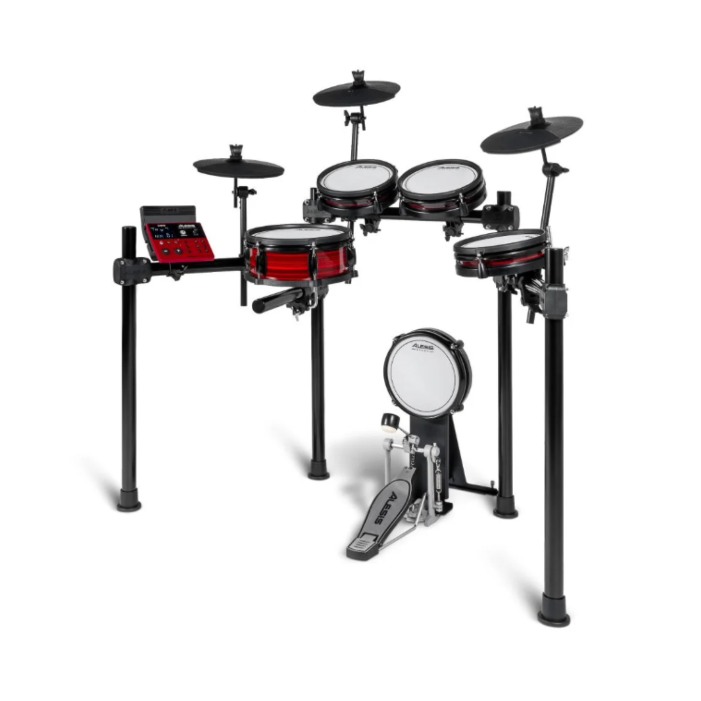 Alesis Nitro Pro XL Electronic Drumkit