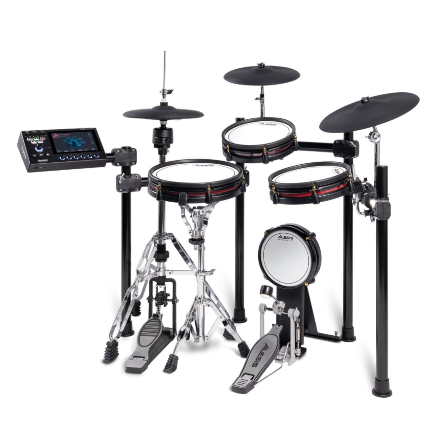 Alesis Strata Club Electronic Drumkit