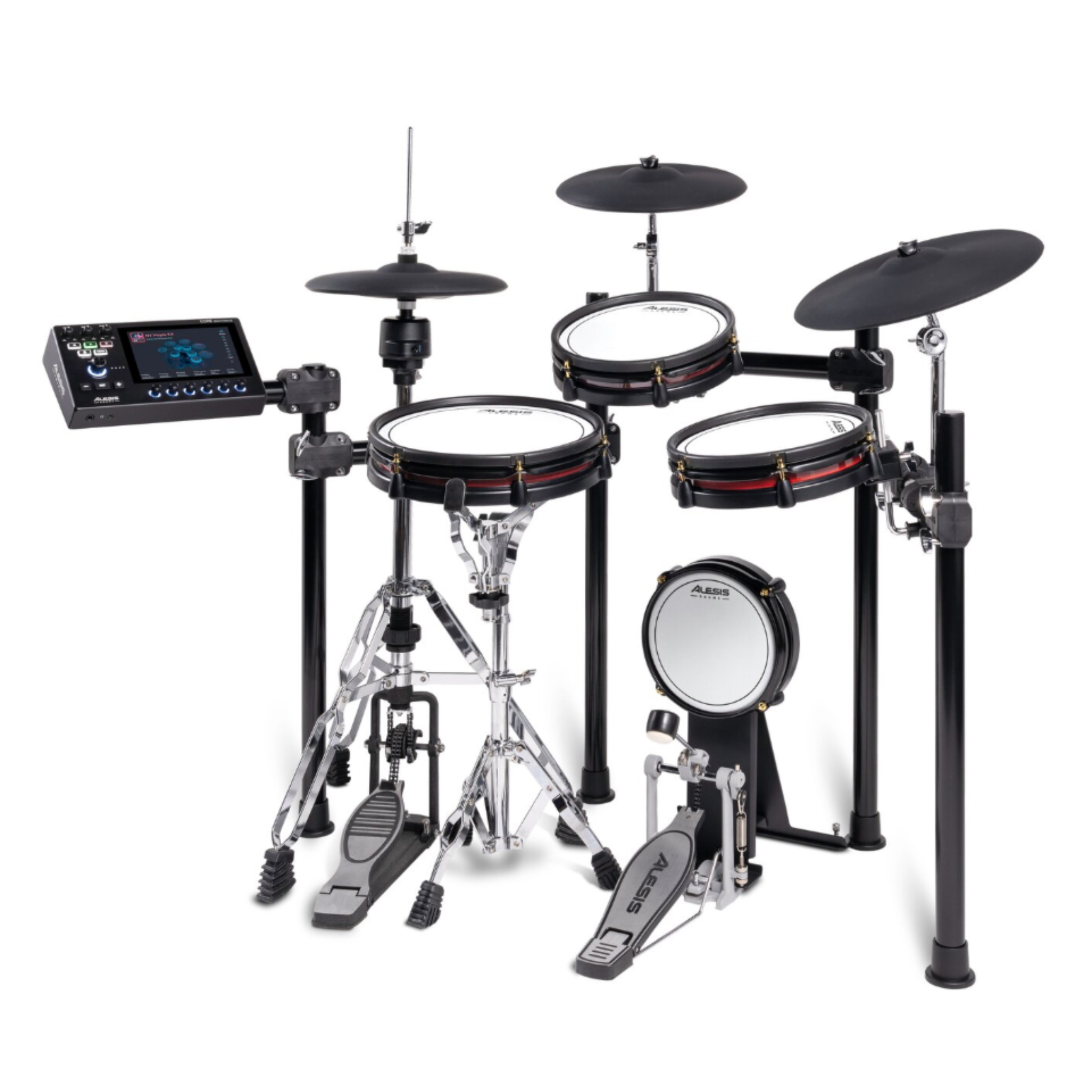 Alesis Strata Club Electronic Drumkit