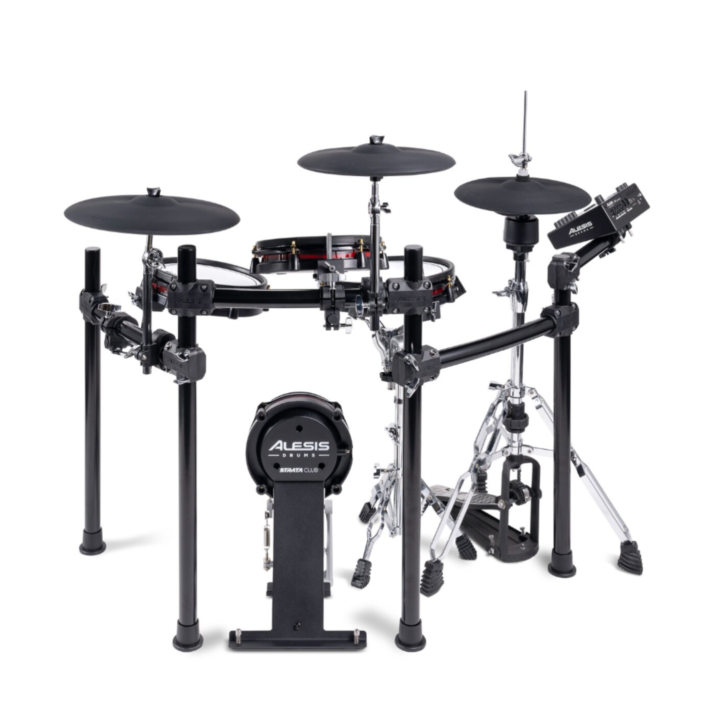 Alesis Strata Club Electronic Drumkit