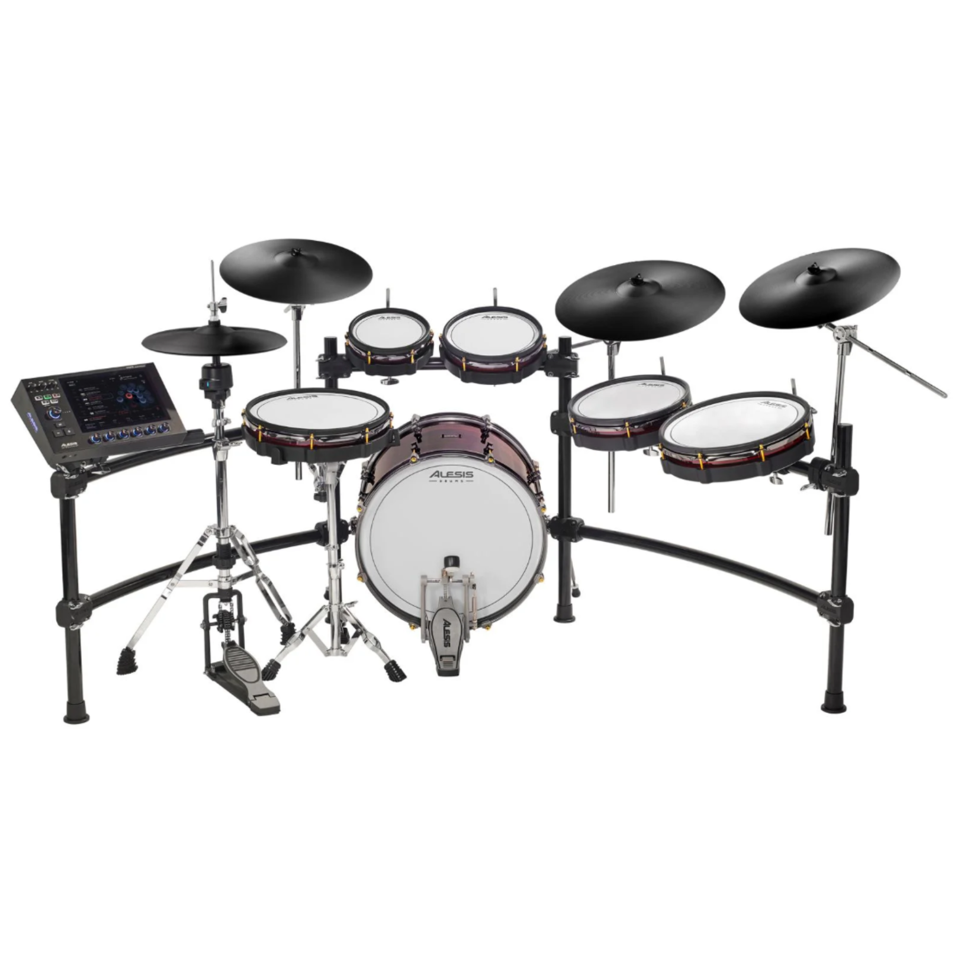 Alesis Strata Prime 10 Piece Flagship Electronic Drumkit