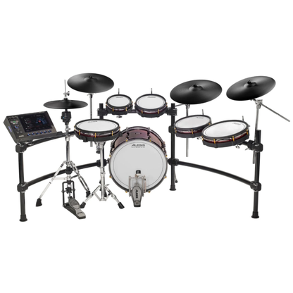 Alesis Strata Prime 10 Piece Flagship Electronic Drumkit