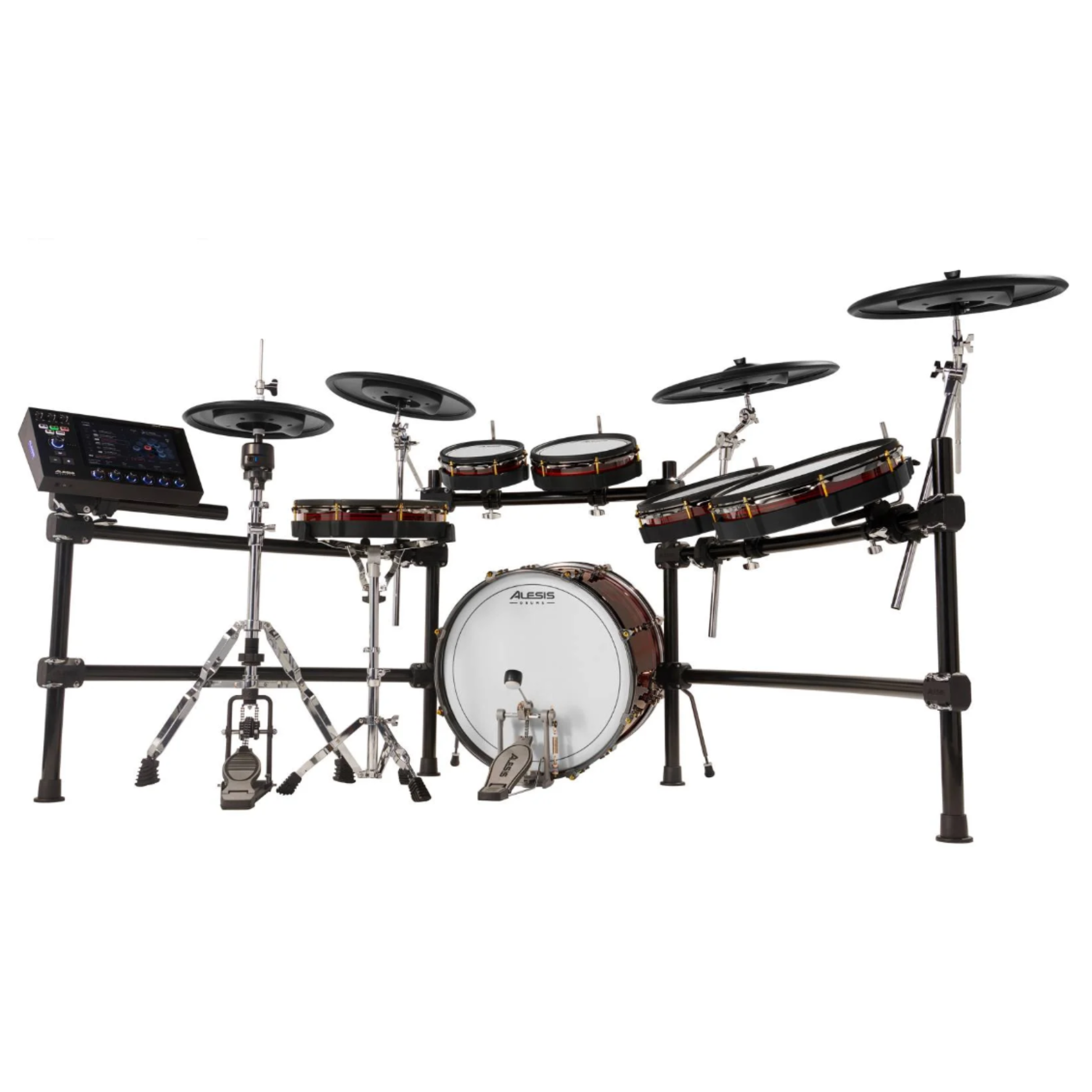 Alesis Strata Prime 10 Piece Flagship Electronic Drumkit