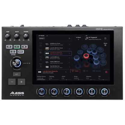 Alesis Strata Prime 10 Piece Flagship Electronic Drumkit