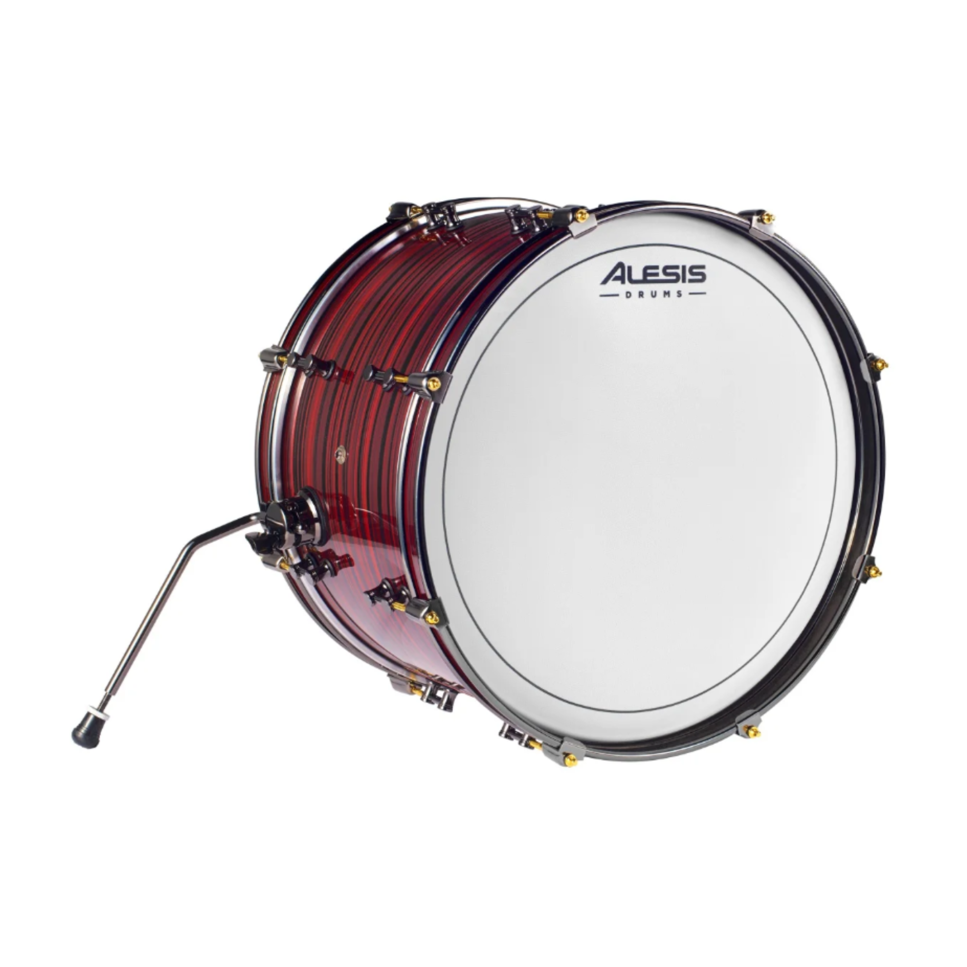 Alesis Strata Prime 10 Piece Flagship Electronic Drumkit