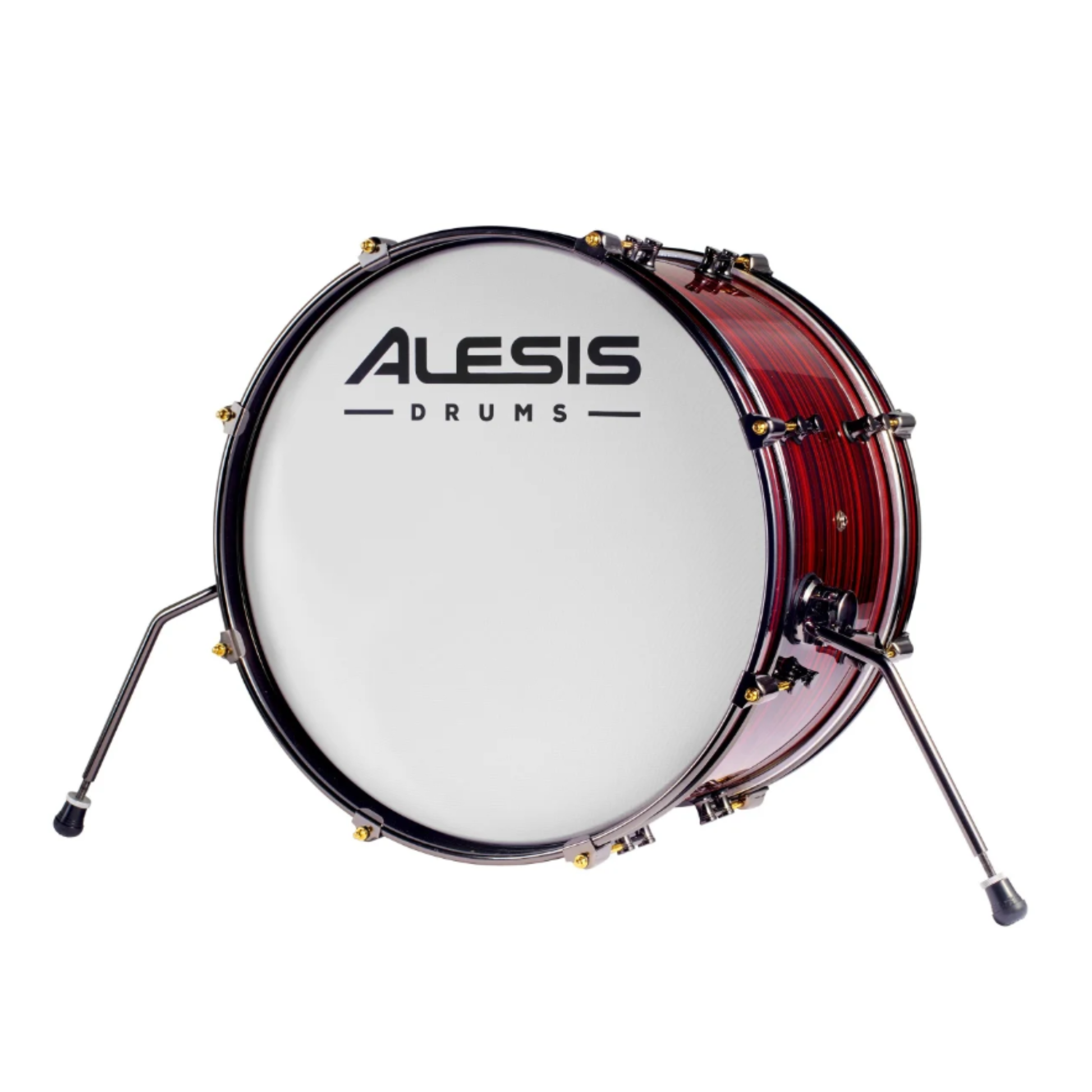Alesis Strata Prime 10 Piece Flagship Electronic Drumkit