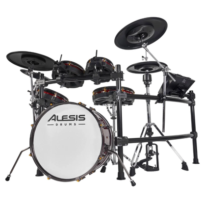 Alesis Strata Prime 10 Piece Flagship Electronic Drumkit