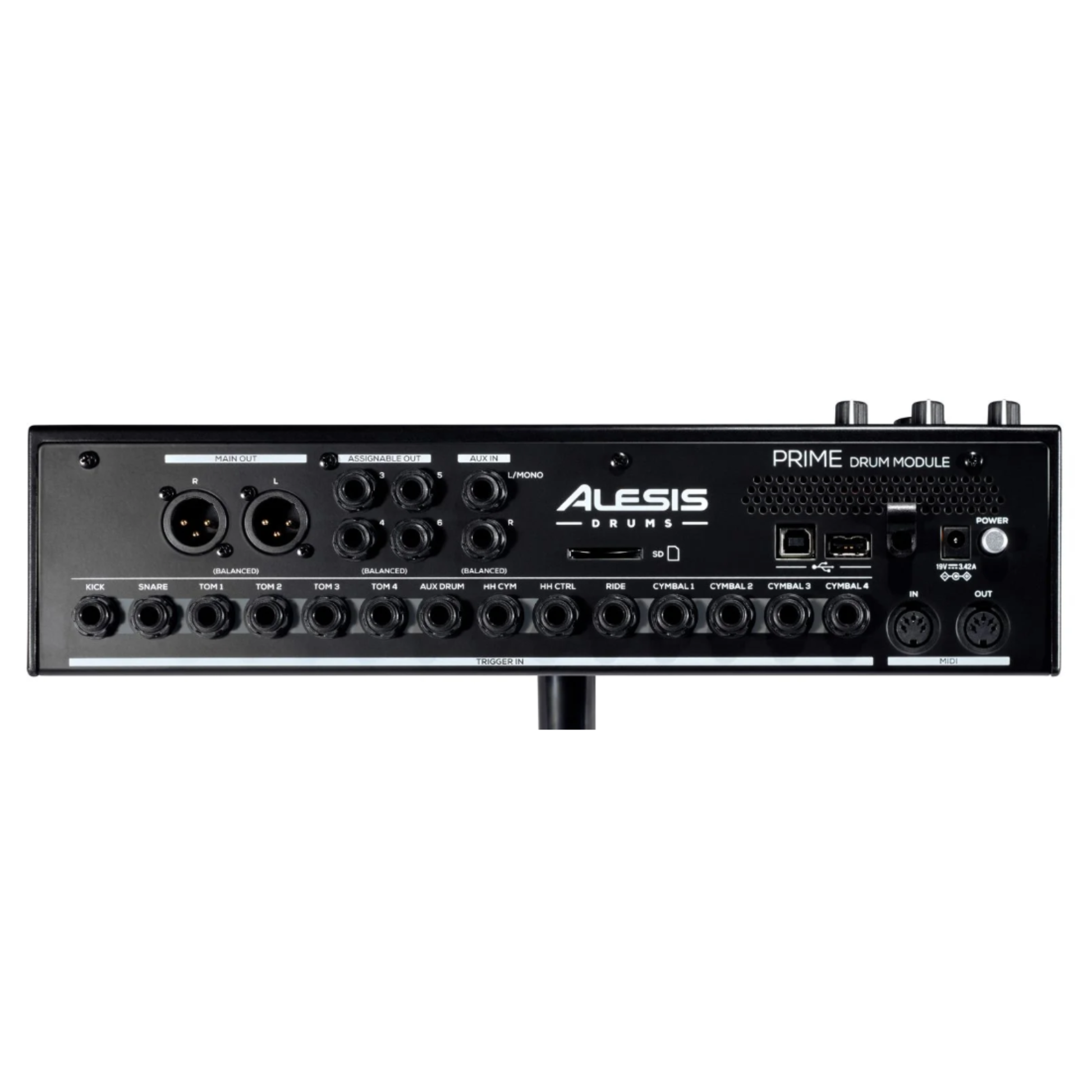 Alesis Strata Prime 10 Piece Flagship Electronic Drumkit