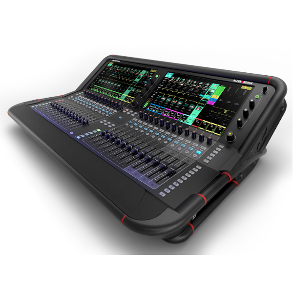 Allen & Heath Avantis 64-channel Digital Mixer