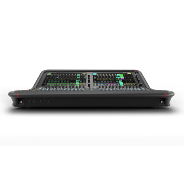 Allen & Heath Avantis 64-channel Digital Mixer