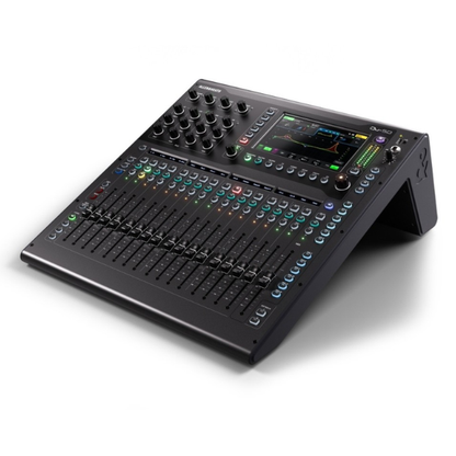 Allen & Heath Qu-5D 38-channel Digital Mixer with Dante