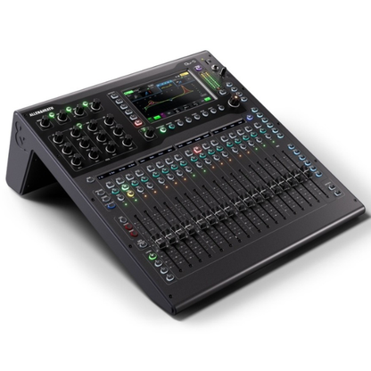 Allen & Heath Qu-5 38-channel Digital Mixer
