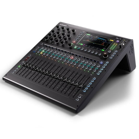 Allen & Heath Qu-5 38-channel Digital Mixer