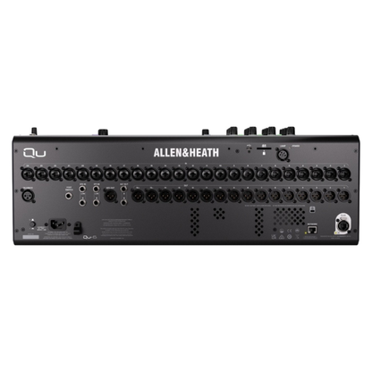Allen & Heath Qu-6D 38-channel Digital Mixer with Dante
