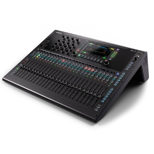 Allen & Heath Qu-6 38-channel Digital Mixer