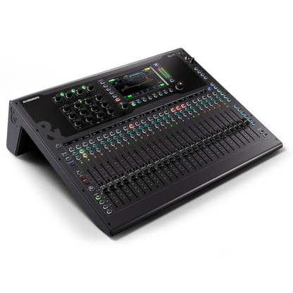 Allen & Heath Qu-6 38-channel Digital Mixer