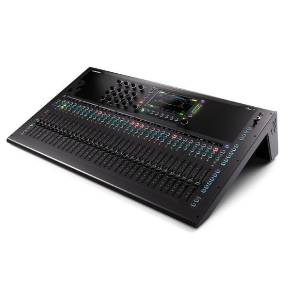 Allen & Heath Qu-7 38-channel Digital Mixer