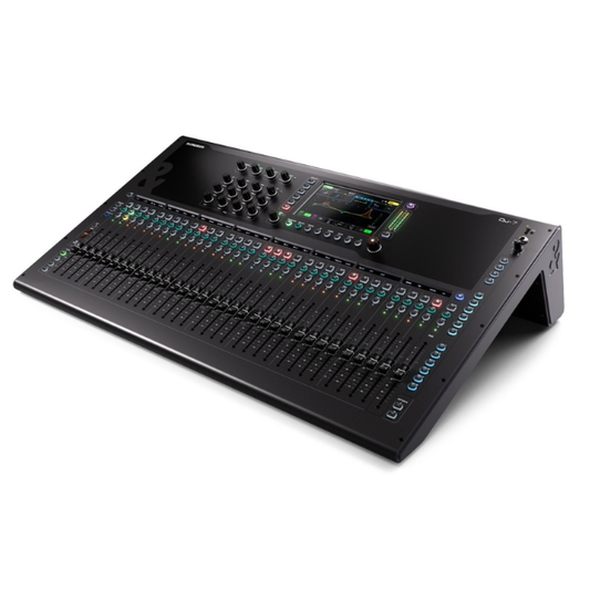 Allen & Heath Qu-7 38-channel Digital Mixer