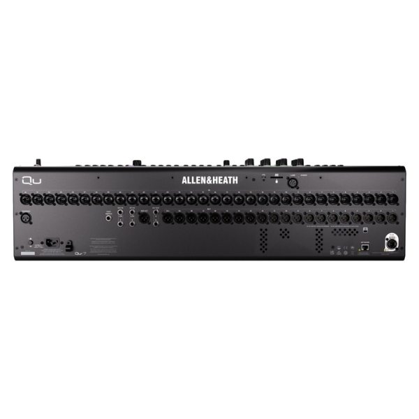 Allen & Heath Qu-7 38-channel Digital Mixer