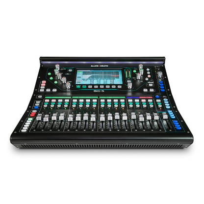 Allen & Heath SQ-5 48-channel Digital Mixer