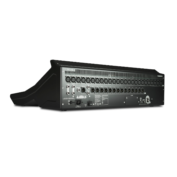 Allen & Heath SQ-6 48-channel Digital Mixer