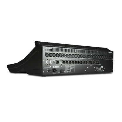 Allen & Heath SQ-6 48-channel Digital Mixer