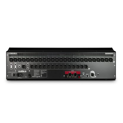 Allen & Heath SQ-6 48-channel Digital Mixer