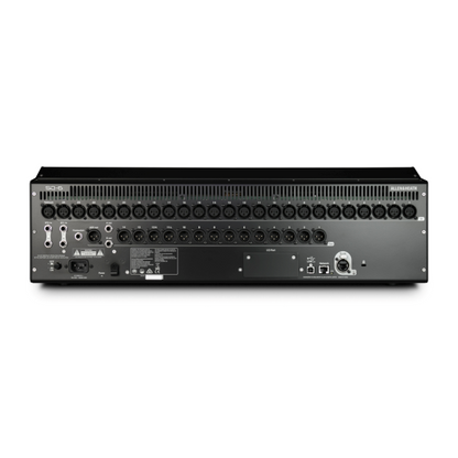 Allen & Heath SQ-6 48-channel Digital Mixer