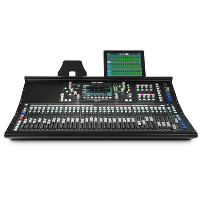 Allen & Heath SQ-7 48-channel Digital Mixer