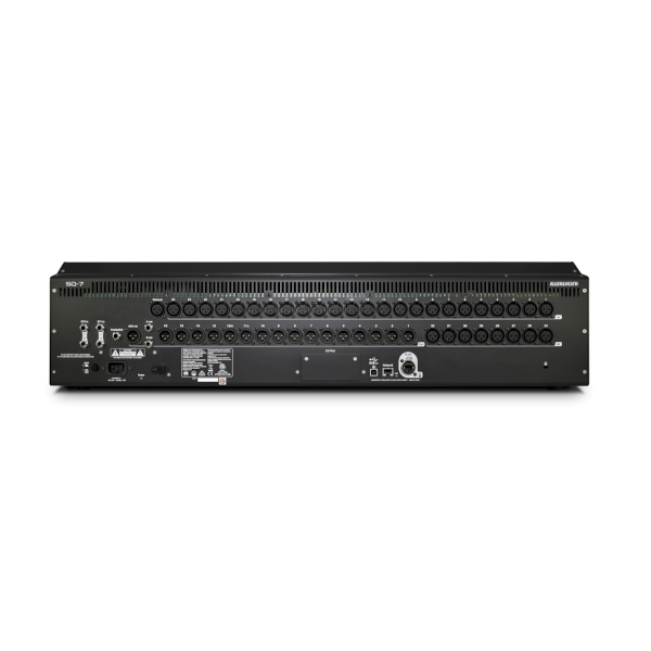 Allen & Heath SQ-7 48-channel Digital Mixer