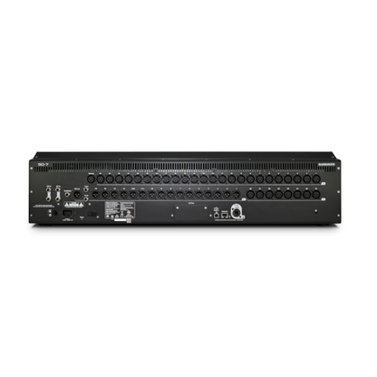 Allen & Heath SQ-7 48-channel Digital Mixer