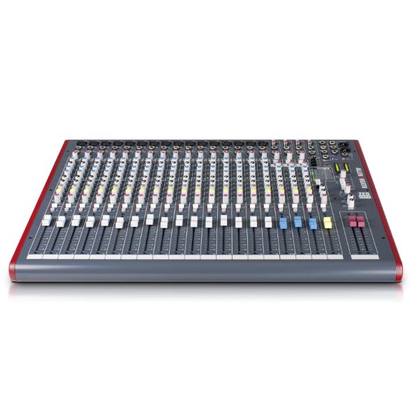Allen & Heath ZED-22FX 22-channel Mixer