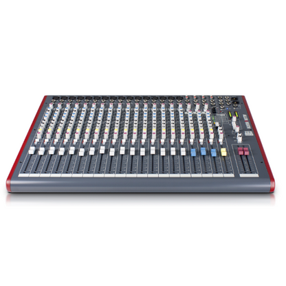 Allen & Heath ZED-22FX 22-channel Mixer