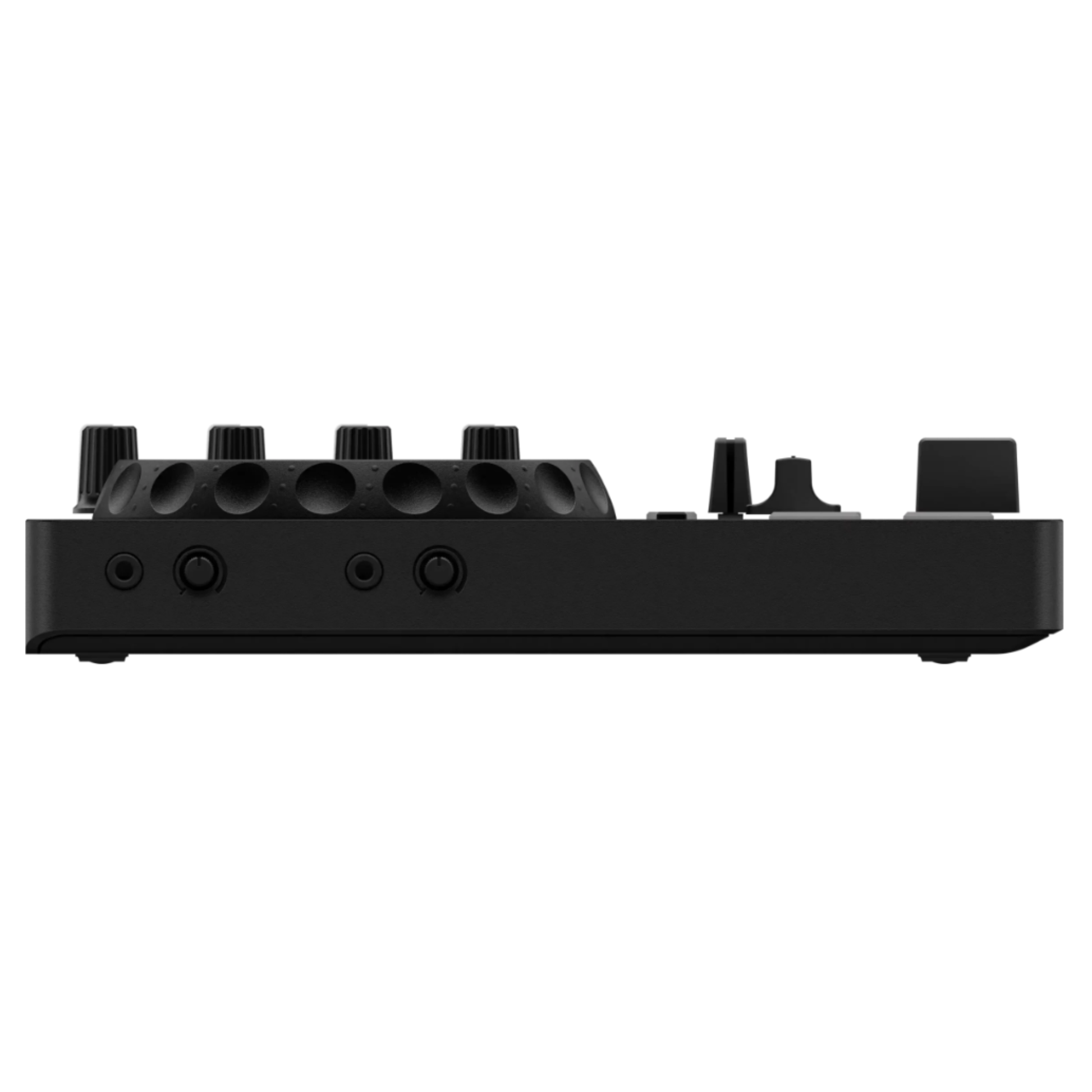 Alpha Theta DDJ-FLX2 2 Deck DJ Controller