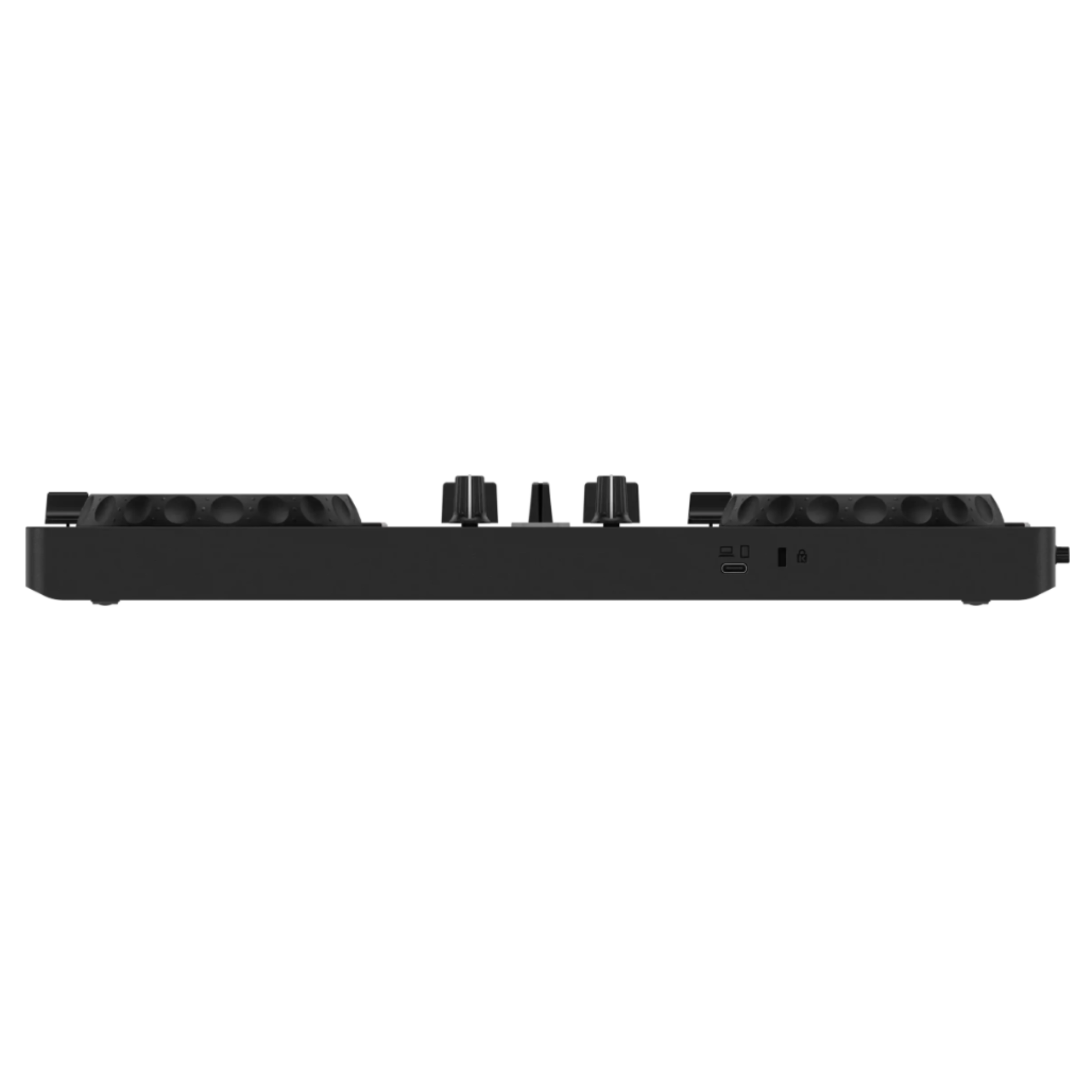 Alpha Theta DDJ-FLX2 2 Deck DJ Controller