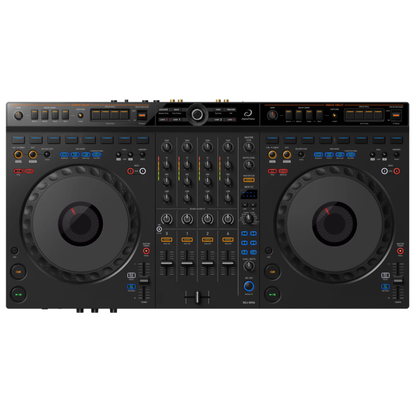 AlphaTheta DDJ-GRV6 4 Channel DJ Controller
