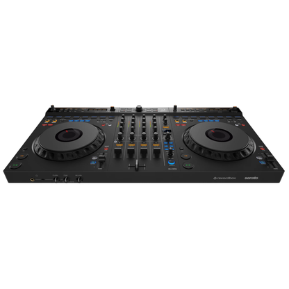 AlphaTheta DDJ-GRV6 4 Channel DJ Controller