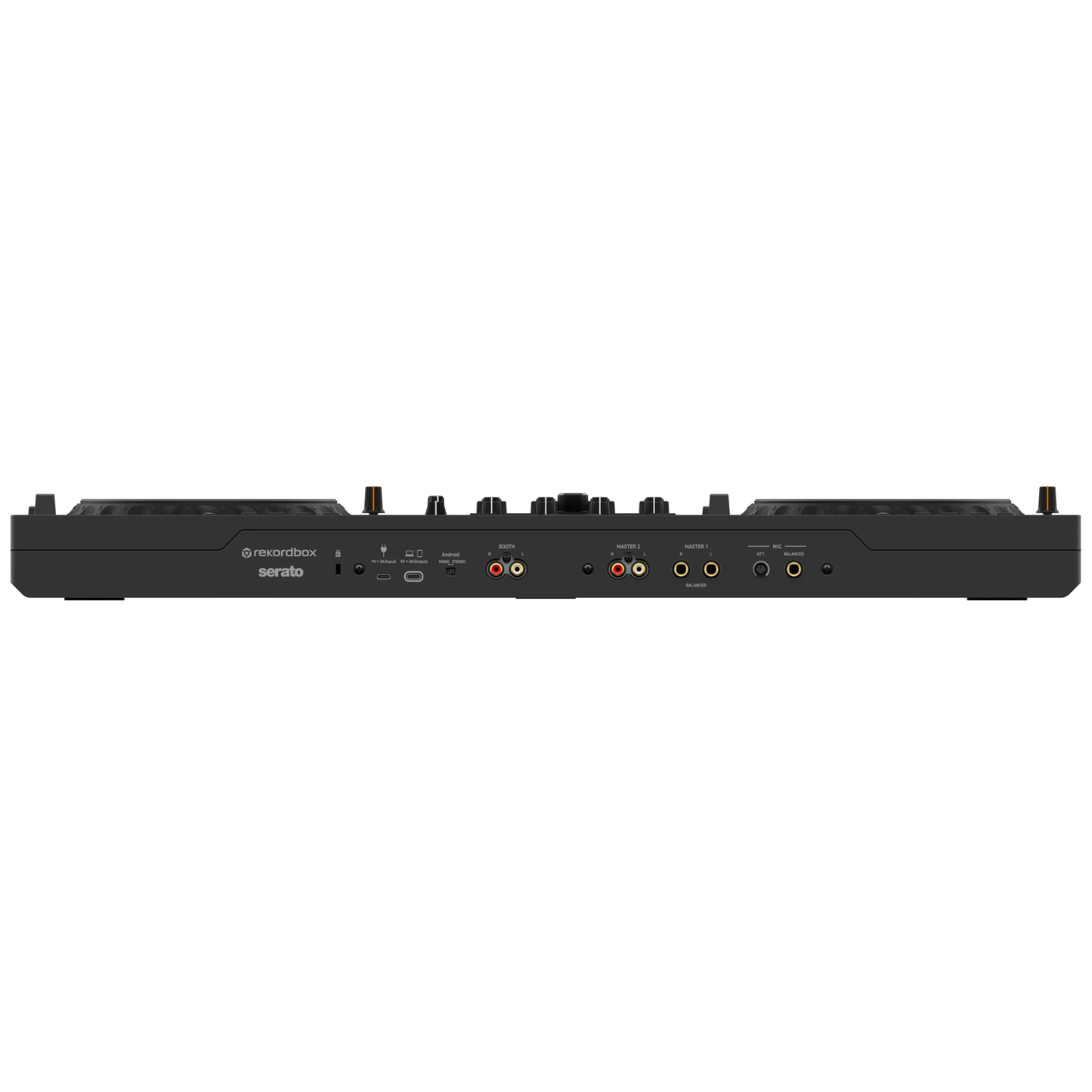 AlphaTheta DDJ-GRV6 4 Channel DJ Controller