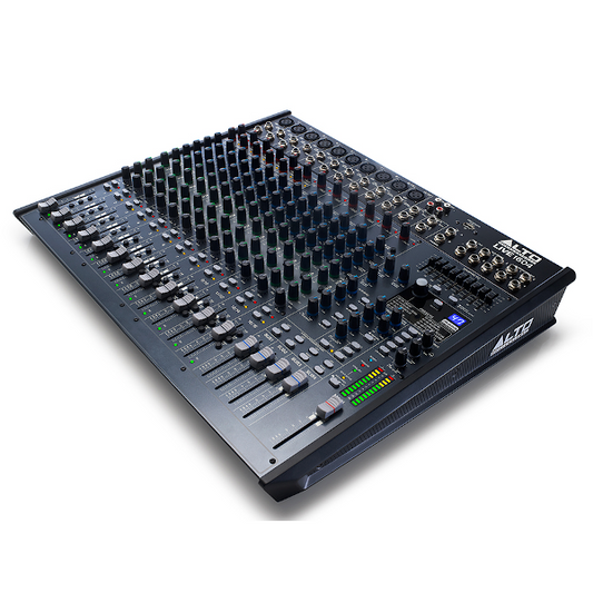 Alto LIVE 1604 16 Professional Channel Mixer
