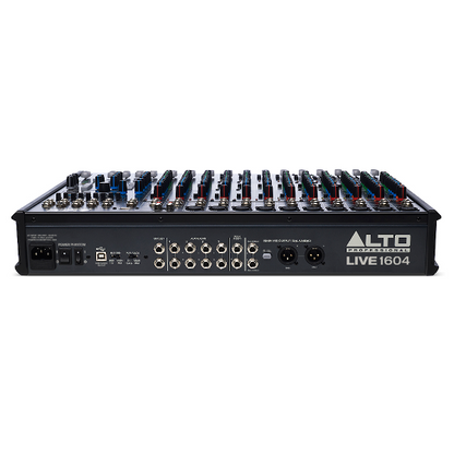 Alto LIVE 1604 16 Professional Channel Mixer