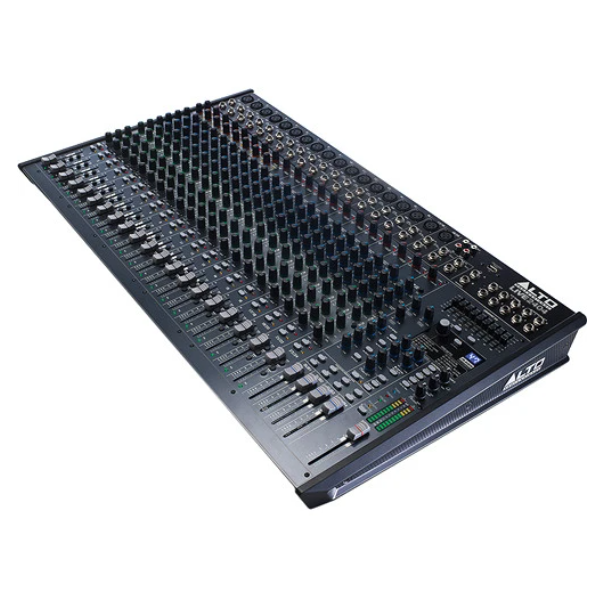 Alto LIVE 2404 24 Professional Channel Mixer