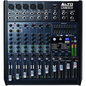 Alto LIVE 802 8 Channel Mixer