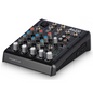 Alto Professional TrueMix 500 5-channel Analog Mixer