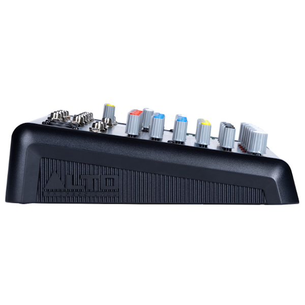 Alto Professional TrueMix 600 6-channel Analog Mixer