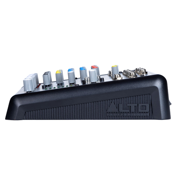 Alto Professional TrueMix 600 6-channel Analog Mixer
