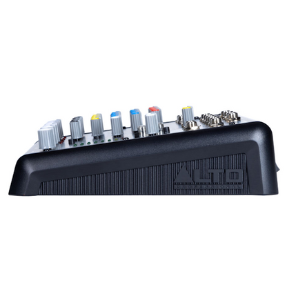 Alto Professional TrueMix 600 6-channel Analog Mixer