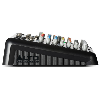 Alto Professional TrueMix 800FX 8-channel Analog Mixer with Multi-FX