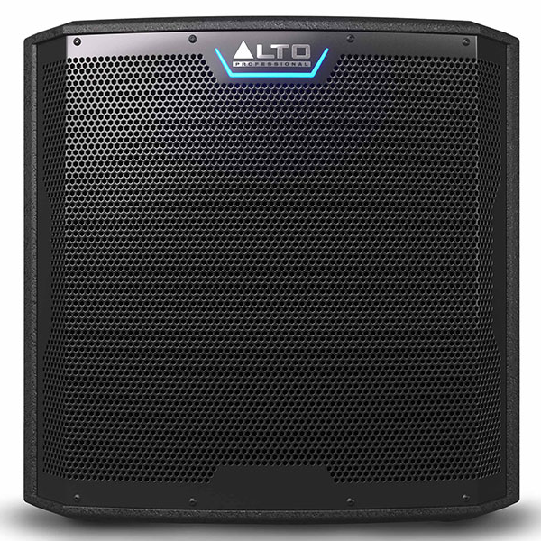 Alto Professional TS12S 12-inch Active Subwoofer