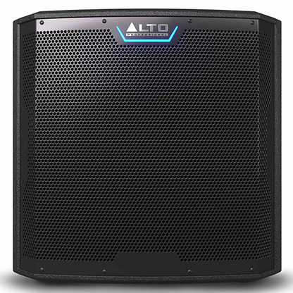 Alto Professional TS12S 12-inch Active Subwoofer