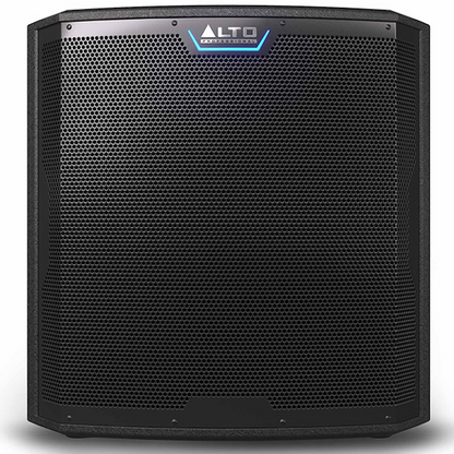 Alto Professional TS15S 15-inch Active Subwoofer